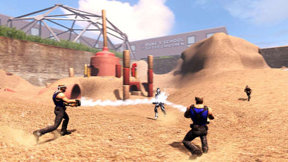 Duke Nukem Forever - Hail to the Icons Parody Pack DLC Steam CD Key