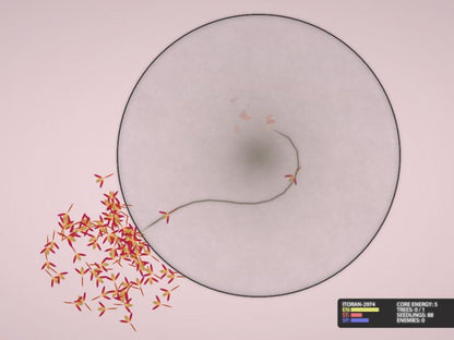 Eufloria Steam CD Key