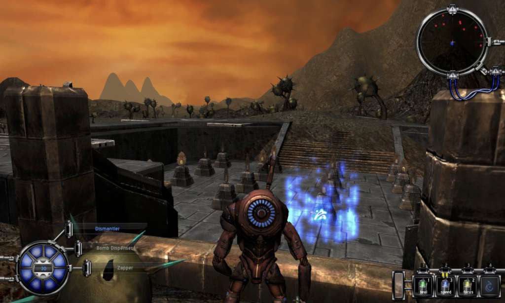 Salvation Prophecy Steam CD Key