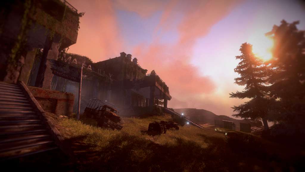Valley EU XBOX One CD Key