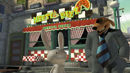 Sam & Max: The Devil’s Playhouse Steam CD Key