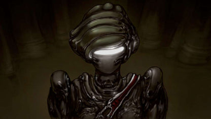 Primordia Steam CD Key