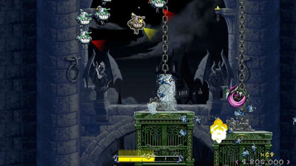 Savant - Ascent Steam CD Key