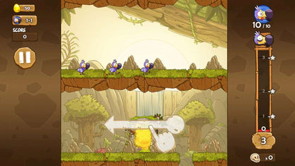 Save the Dodos Steam CD Key
