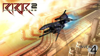 Razor2: Hidden Skies Steam Gift