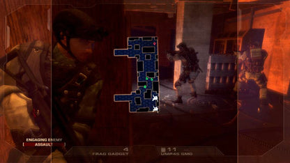 Tom Clancy’s Rainbow Six: Vegas PC Ubisoft Connect CD Key