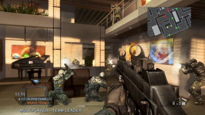 Tom Clancy's Rainbow Six: Vegas 2 Ubisoft Connect CD Key