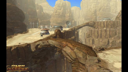Star Wars: The Old Republic 2400 Global Cartel Coins