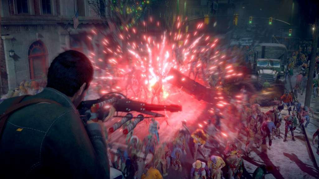 Dead Rising 4 XBOX ONE CD Key