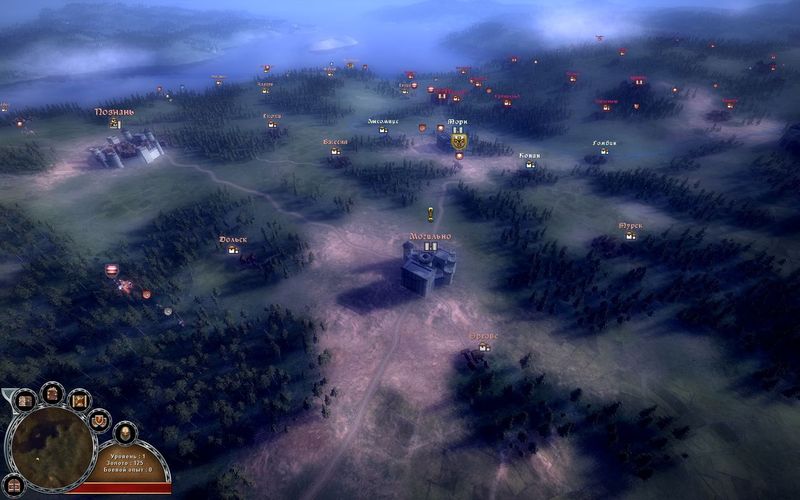 Real Warfare 2: Northern Crusades PC Steam CD Key