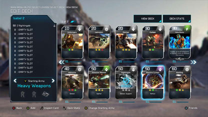 Halo Wars 2 EU XBOX One / Xbox Series X|S / Windows 10 CD Key