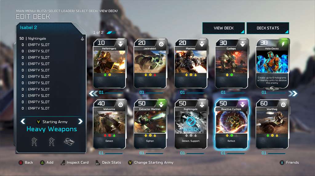 Halo Wars 2 Complete Edition XBOX One / Xbox Series X|S CD Key