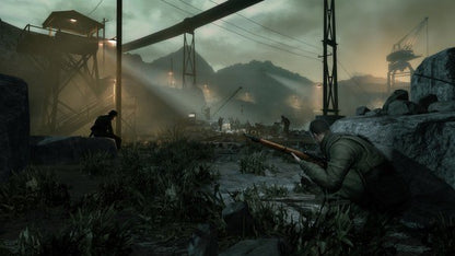 Sniper Elite V2 Steam Gift