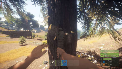 RUST PC Steam CD Key