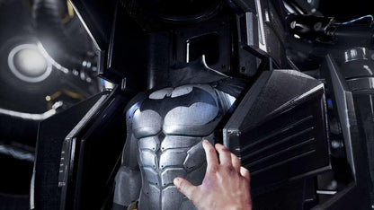 Batman: Arkham VR PS4/PS5 Online Account Activation