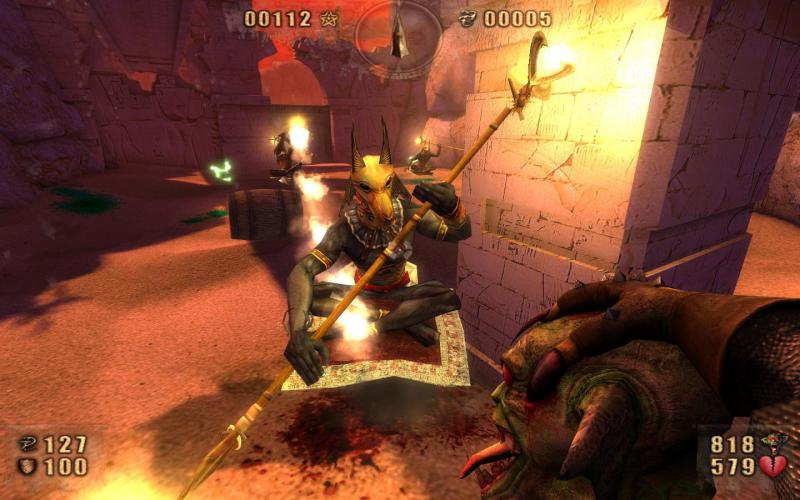 Painkiller Overdose PC Steam CD Key