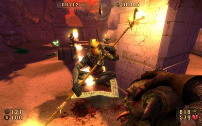 Painkiller Overdose PC Steam CD Key