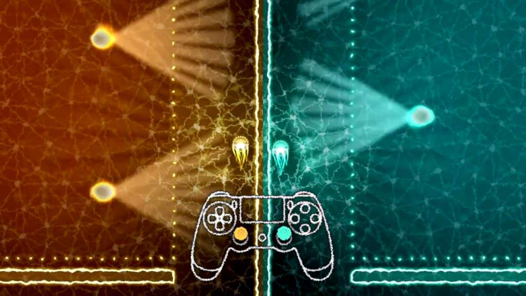 Semispheres Steam CD Key