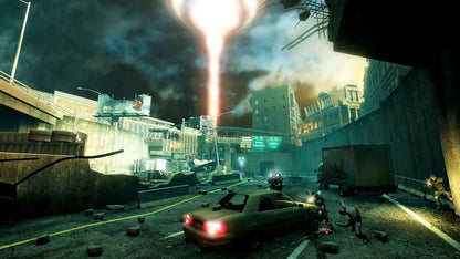 F.E.A.R. 2 - Reborn DLC Steam CD Key
