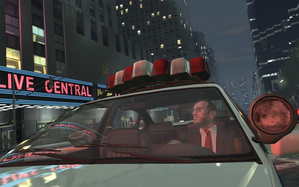 Grand Theft Auto IV Complete Edition EN Language Only PC Rockstar Digital Download CD Key