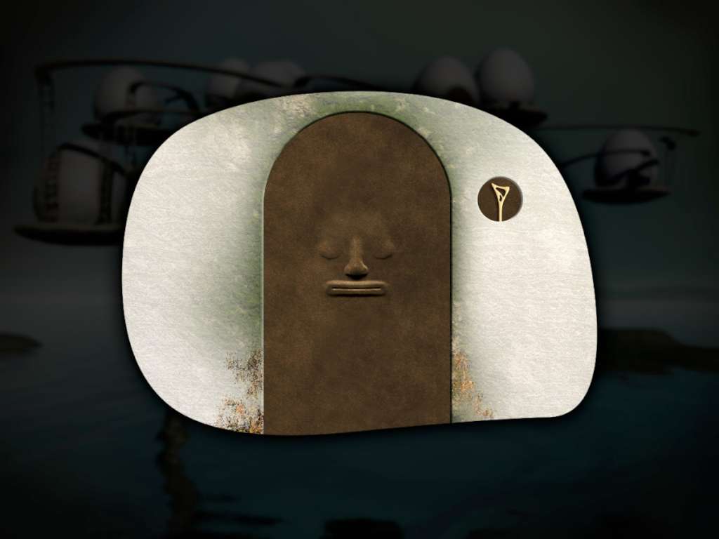 LEAVES: The Journey PC Steam CD Key