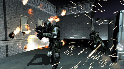 F.E.A.R. Steam Gift