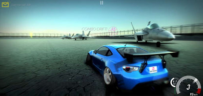 Drift Horizon Online Steam CD Key