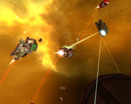 Star Wolves 2 Steam CD Key
