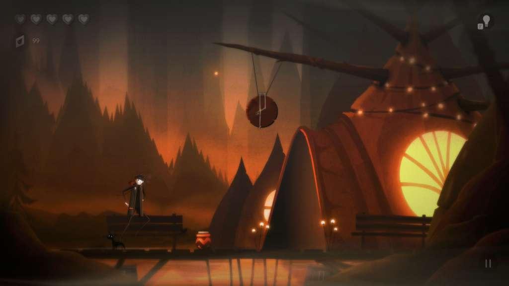 Pinstripe PC Steam CD Key