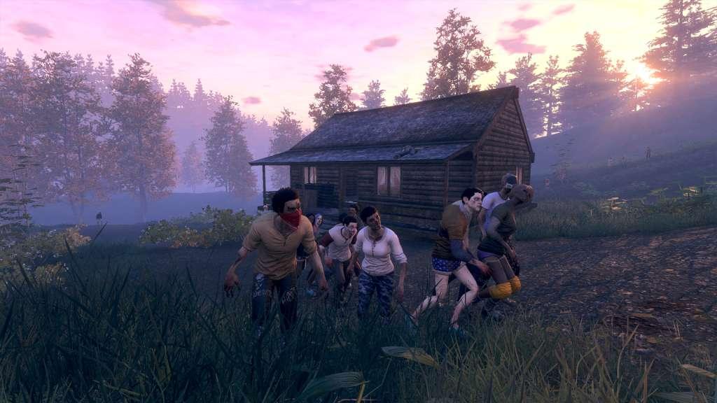 H1Z1 - Trickster Crate Activation Key