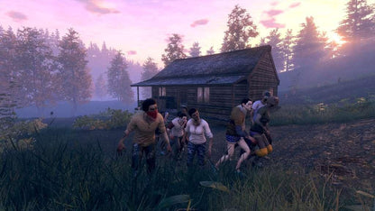 H1Z1 - Trickster Crate Activation Key