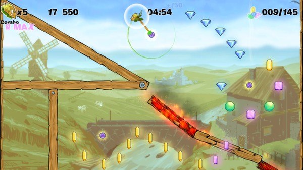 Rotastic Steam CD Key