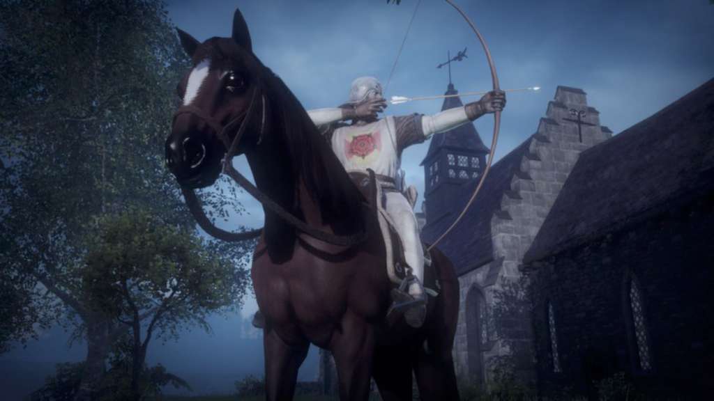 War of the Roses PC Steam CD Key 