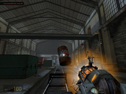 Half-Life Complete Steam Gift