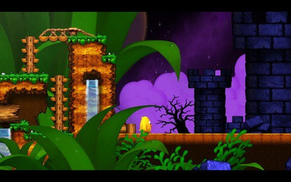 Toki Tori Steam CD Key