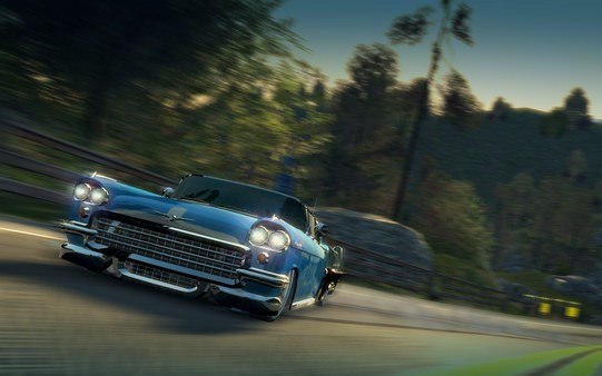 Burnout Paradise: The Ultimate Box PC Steam CD Key
