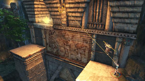 Lara Croft and the Guardian of Light Steam Gift