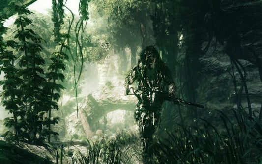 Sniper Ghost Warrior Gold Edition Steam Gift
