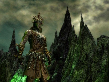 Guild Wars Trilogy EU Digital Download CD Key
