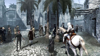 Assassin's Creed Director's Cut Edition PC Steam Gift