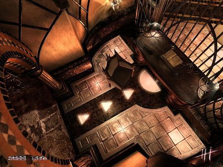 Post Mortem + Still Life Bundle Steam CD Key