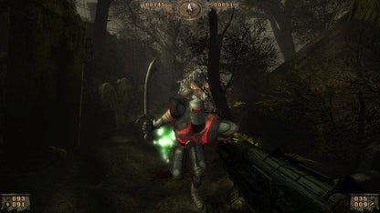 Painkiller: Recurring Evil PC Steam CD Key