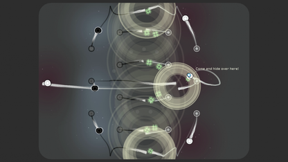 Particulars Steam CD Key