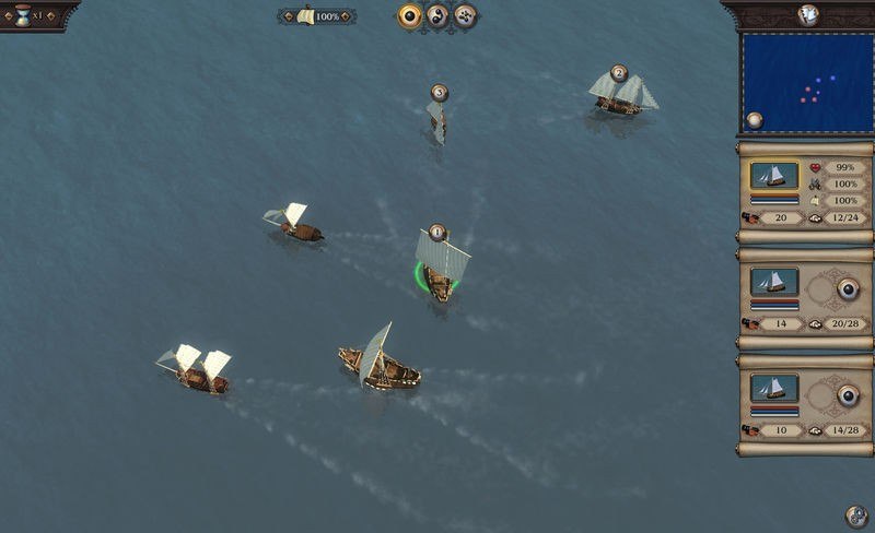 Patrician IV Steam Special Edition Steam CD Key