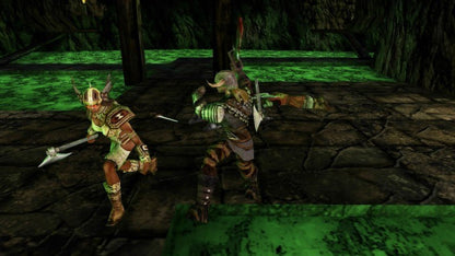 Rune Classic Steam CD Key