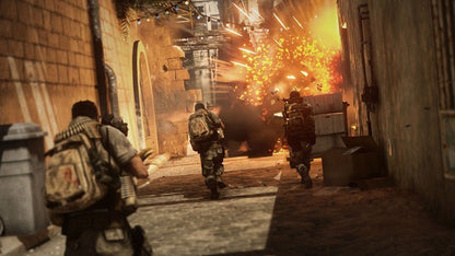 Battlefield 3 - Aftermath Expansion Pack DLC EA App CD Key