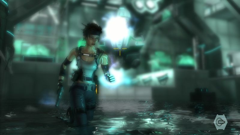 Hydrophobia: Prophecy Steam CD Key