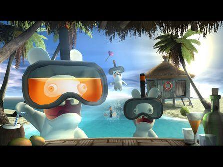 Rayman Legends EU Ubisoft Connect CD Key