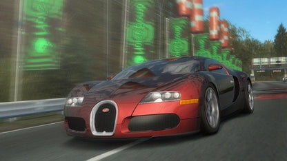 Need for Speed: ProStreet EA App CD Key