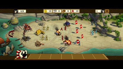 Total War Battles: SHOGUN PC Steam CD Key